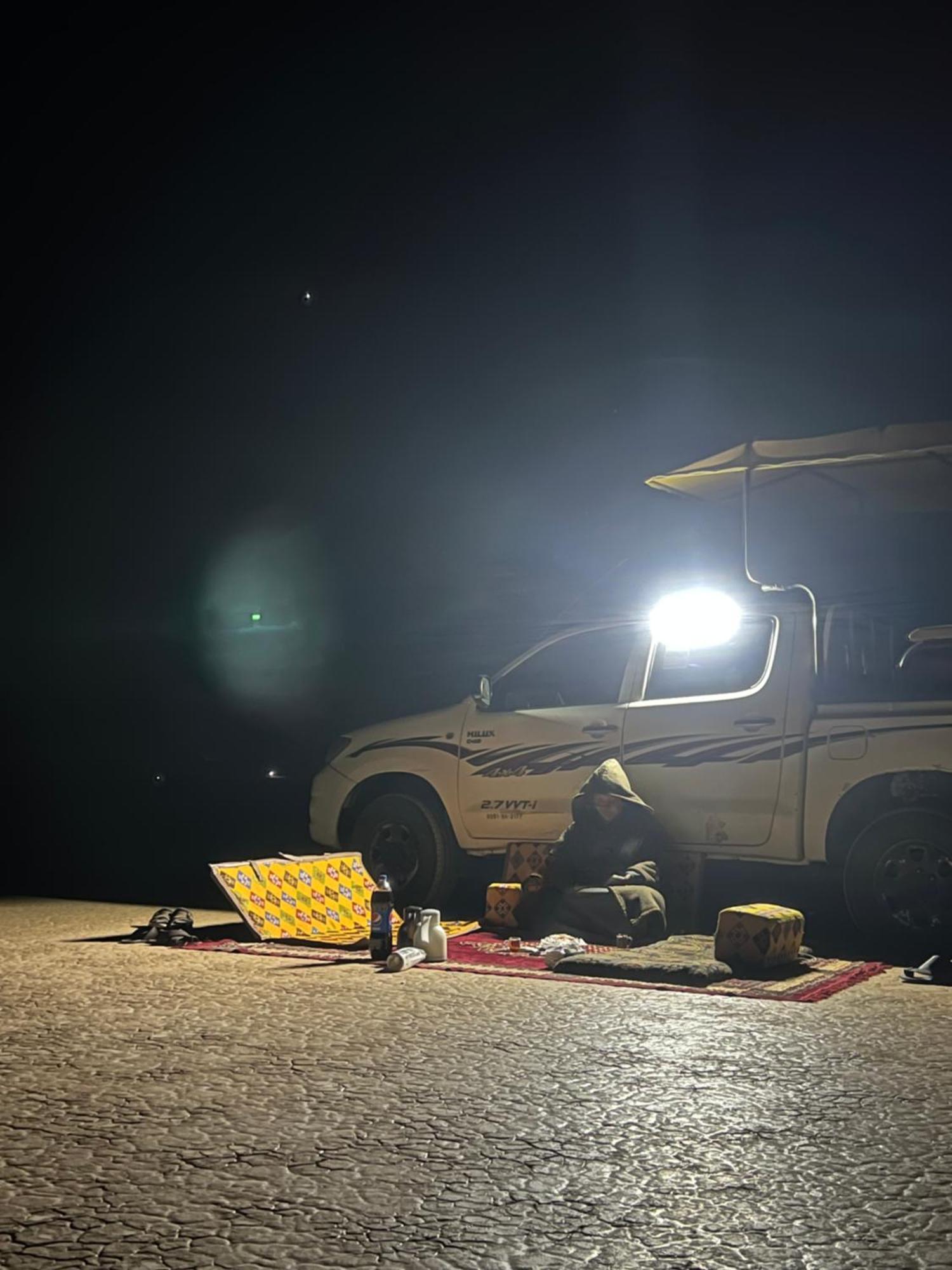 Rum Royal Flower Luxury Camp Wadi Rum Exterior foto