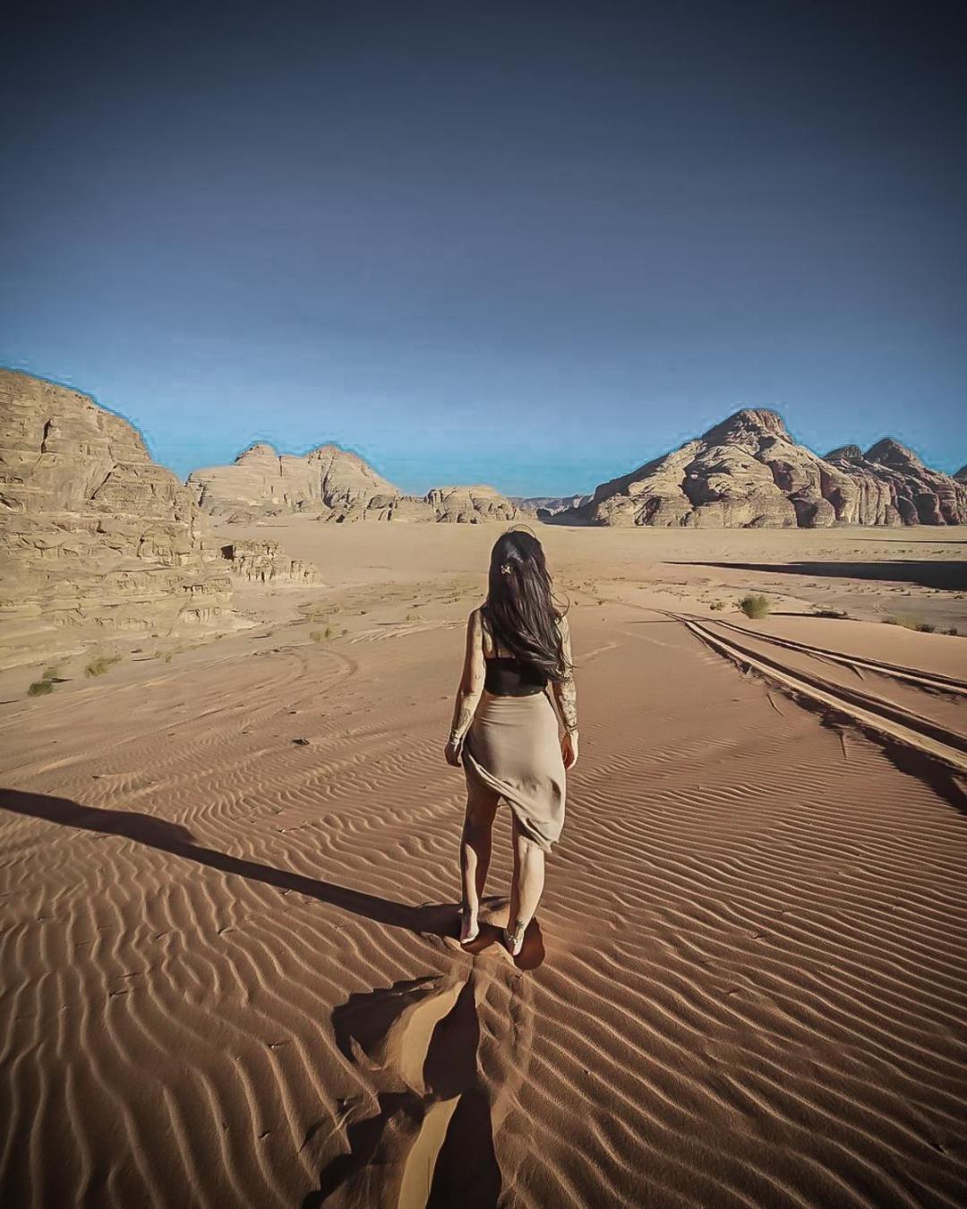 Rum Royal Flower Luxury Camp Wadi Rum Exterior foto